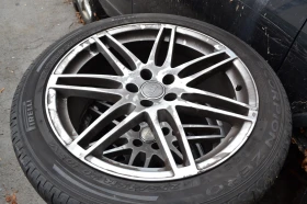 Audi Q5 2.0 DISEL 4x4 , снимка 17