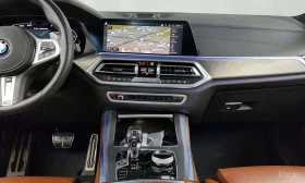 BMW X5 * M50i * ЦЕНА ДО БГ, снимка 14