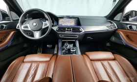 BMW X5 * M50i * ЦЕНА ДО БГ, снимка 7