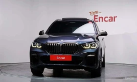 BMW X5 * M50i * ЦЕНА ДО БГ, снимка 3