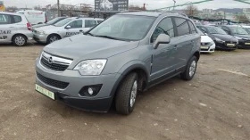 Обява за продажба на Opel Antara 2.4i 4x4 113x.km ~17 500 лв. - изображение 1