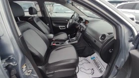 Opel Antara 2.4i 4x4 113x.km | Mobile.bg    12