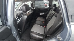 Opel Antara 2.4i 4x4 113x.km | Mobile.bg    11