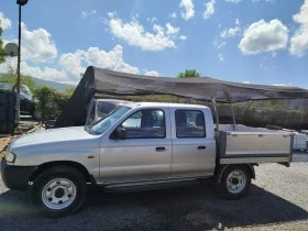     Mazda B2500 2.5 TDI 44