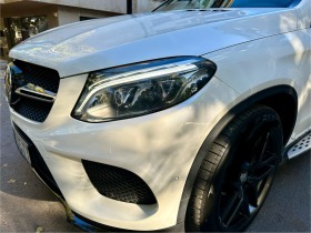 Mercedes-Benz GLE Coupe AMG* 4x4* NIGHT PACK* PANO* GERMANIA* ЛИЗИНГ* , снимка 5