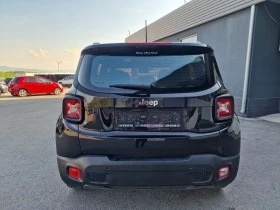 Jeep Renegade 1, 6 MULTIJET | Mobile.bg    5