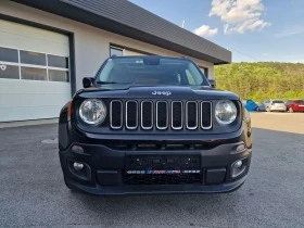 Jeep Renegade 1, 6 MULTIJET | Mobile.bg    1