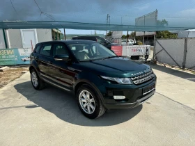 Land Rover Range Rover Evoque Limited  | Mobile.bg    3