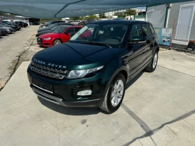 Land Rover Range Rover Evoque Limited , снимка 1