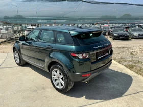 Land Rover Range Rover Evoque Limited 2.0, снимка 5