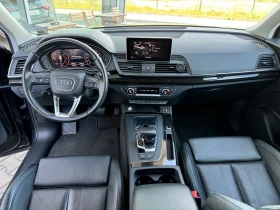 Audi Q5 Sport 40 TDI quattro, снимка 9