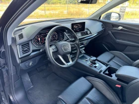 Audi Q5 Sport 40 TDI quattro, снимка 7