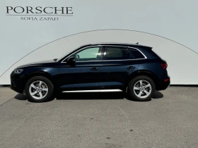 Audi Q5 Sport 40 TDI quattro, снимка 5