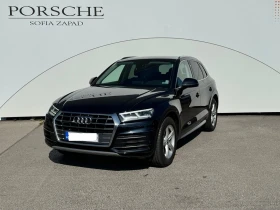 Audi Q5 Sport 40 TDI quattro, снимка 1