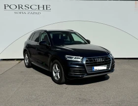 Audi Q5 Sport 40 TDI quattro, снимка 2