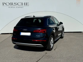 Audi Q5 Sport 40 TDI quattro, снимка 4