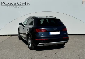 Audi Q5 Sport 40 TDI quattro, снимка 3