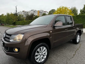 VW Amarok 2.0TDI/КОЖА/ПОДГРЕВ, снимка 1