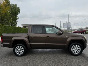 VW Amarok 2.0TDI/КОЖА/ПОДГРЕВ, снимка 6