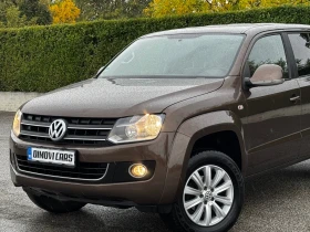 VW Amarok 2.0TDI/КОЖА/ПОДГРЕВ, снимка 9