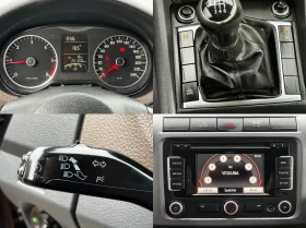 VW Amarok 2.0TDI/КОЖА/ПОДГРЕВ, снимка 16