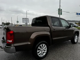 VW Amarok 2.0TDI/КОЖА/ПОДГРЕВ, снимка 5