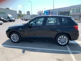 BMW X3 2.0 xDrive | Mobile.bg    6