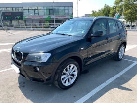 BMW X3 2.0 xDrive | Mobile.bg    1