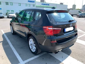 BMW X3 2.0 xDrive | Mobile.bg    4