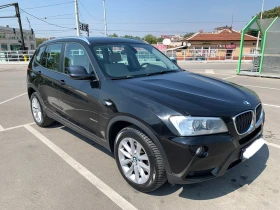 BMW X3 2.0 xDrive | Mobile.bg    2