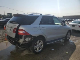 Mercedes-Benz ML 350 | Mobile.bg    7