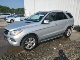 Mercedes-Benz ML 350 | Mobile.bg    2