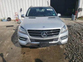 Mercedes-Benz ML 350 | Mobile.bg    4