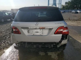 Mercedes-Benz ML 350 | Mobile.bg    5