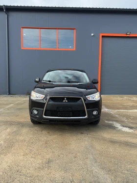 Mitsubishi ASX Swiss 1.8 TOP, снимка 1