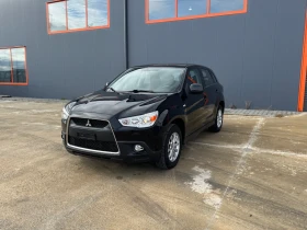 Mitsubishi ASX Swiss 1.8 TOP, снимка 3