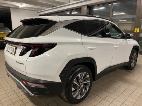 Hyundai Tucson 1.6CRD X-Line 2wd, снимка 4