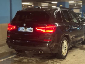 BMW X3 X DRIVE 30D 265hp, снимка 4