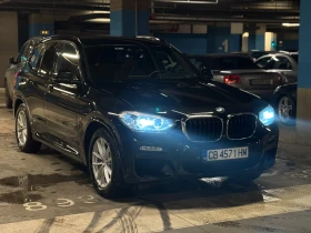 BMW X3 X DRIVE 30D 265hp, снимка 1