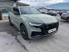 Audi Q8 TDI* S-Line* B&O* HUD*  | Mobile.bg    3