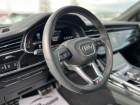 Audi Q8 TDI* S-Line* B&O* HUD* - 155000 лв. - 22372556 | Car24.bg