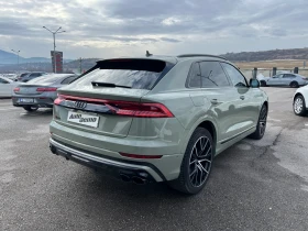 Audi Q8 TDI* S-Line* B&O* HUD* - 155000 лв. - 22372556 | Car24.bg