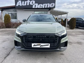 Audi Q8 TDI* S-Line* B&O* HUD* - 155000 лв. - 22372556 | Car24.bg