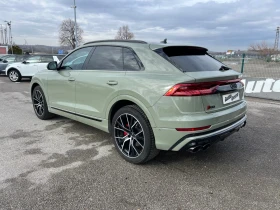 Audi Q8 TDI* S-Line* B&O* HUD* , снимка 5