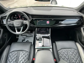 Audi Q8 TDI* S-Line* B&O* HUD* - 155000 лв. - 22372556 | Car24.bg