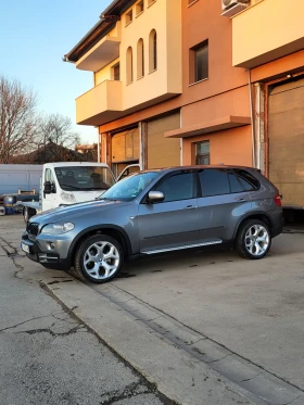 BMW X5 3.0  | Mobile.bg    3