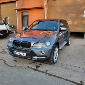 BMW X5 3.0  | Mobile.bg    7