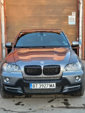 BMW X5 3.0  | Mobile.bg    5