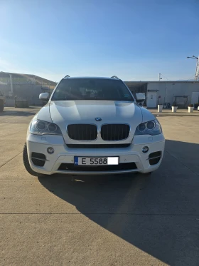 BMW X5 3.0, снимка 1