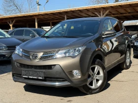 Toyota Rav4 2.0i* 4x4* СЕРВИЗНА КНИЖКА С ПЪЛНА ИСТОРИЯ В ТОЙОТ, снимка 1